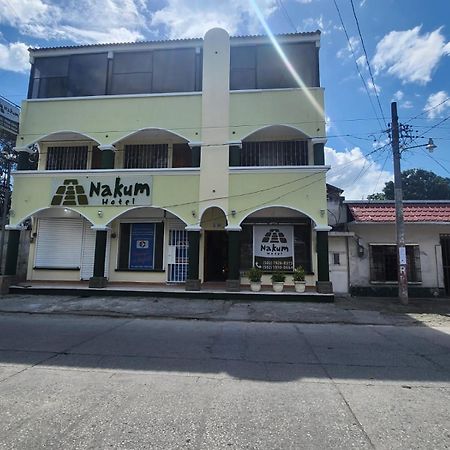 纳昆酒店 弗洛勒斯 外观 照片